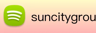 suncitygroup太阳新城(集团)官方网站-Offic Logo